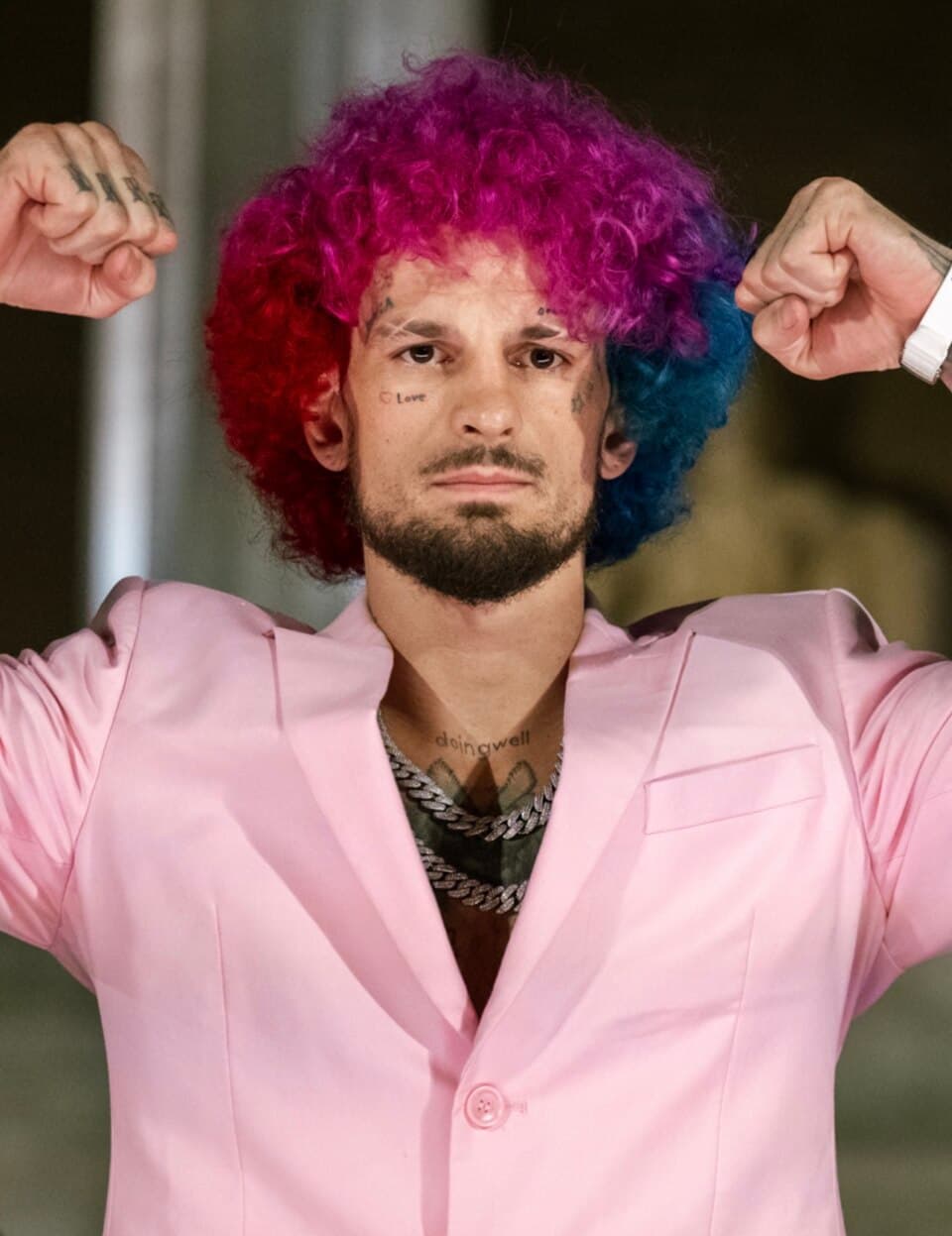 Sean O'Malley