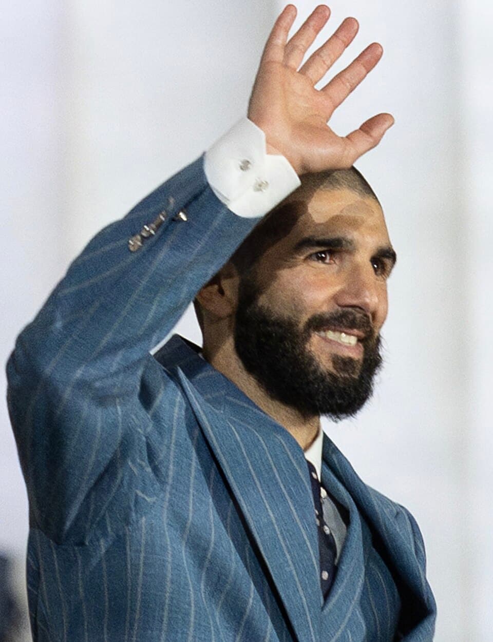 Aiemann Zahabi